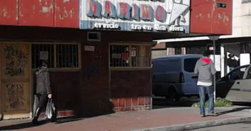 LIMPIASECO NARINO LIMPIASECO NARINO